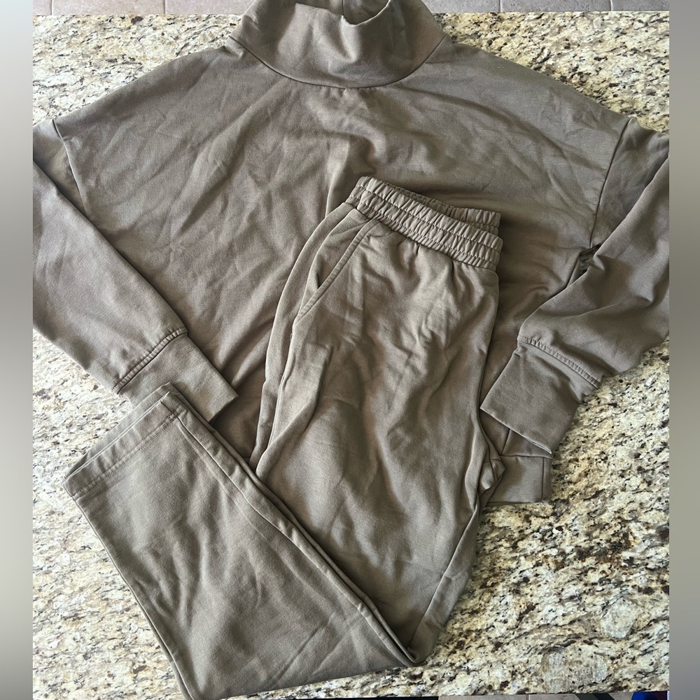 GAP sweat set